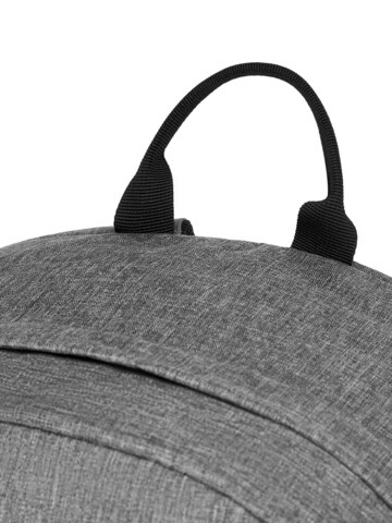 Kono Backpack in Grey