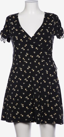 HOLLISTER Dress in XL in Black: front