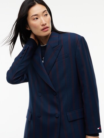 Tommy Jeans Blazers in Blauw