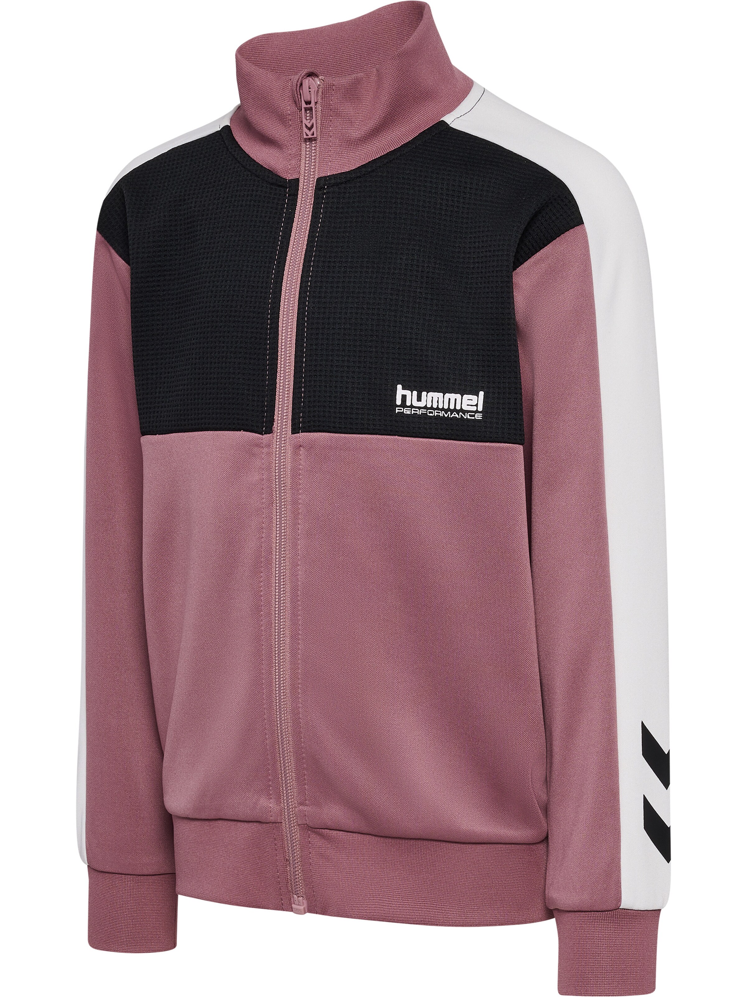 Hummel Træningsdragt i pink