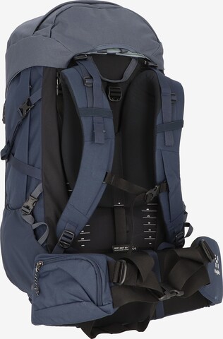 Haglöfs Sports Backpack in Blue