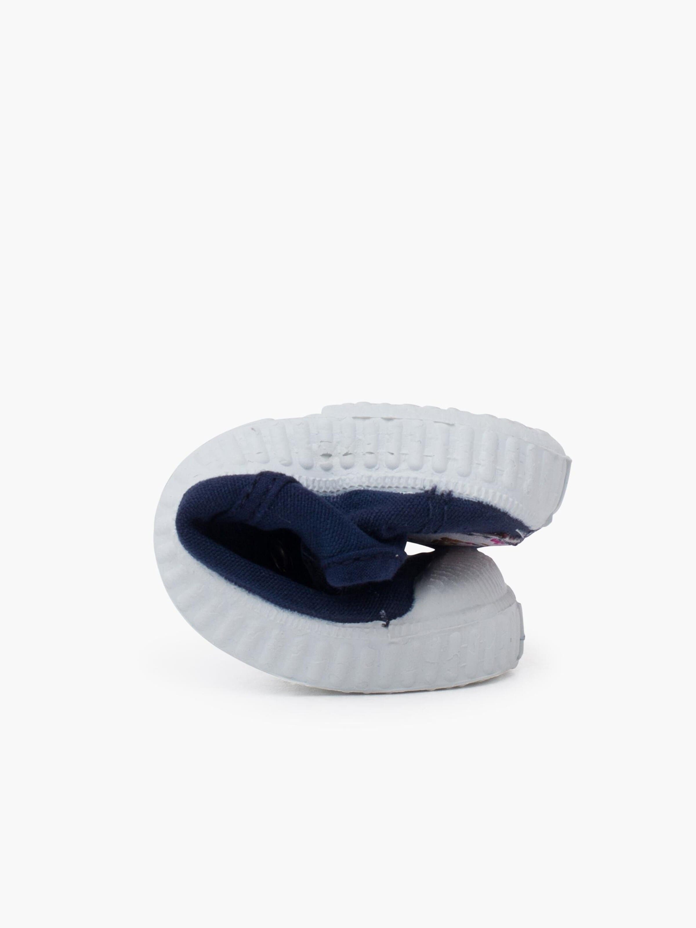 Pisamonas Trainers in Blue