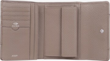 JOOP! Wallet 'Giada' in Brown