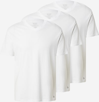 Marškinėliai iš SCOTCH & SODA, spalva – balta, Prekių apžvalga