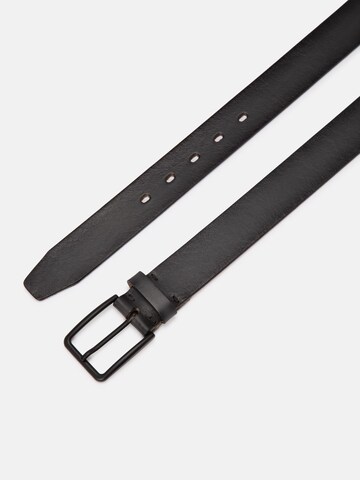 Lloyd belts Gürtel '0233'‌‌‌‌‌‌‌‌‌ in Grau