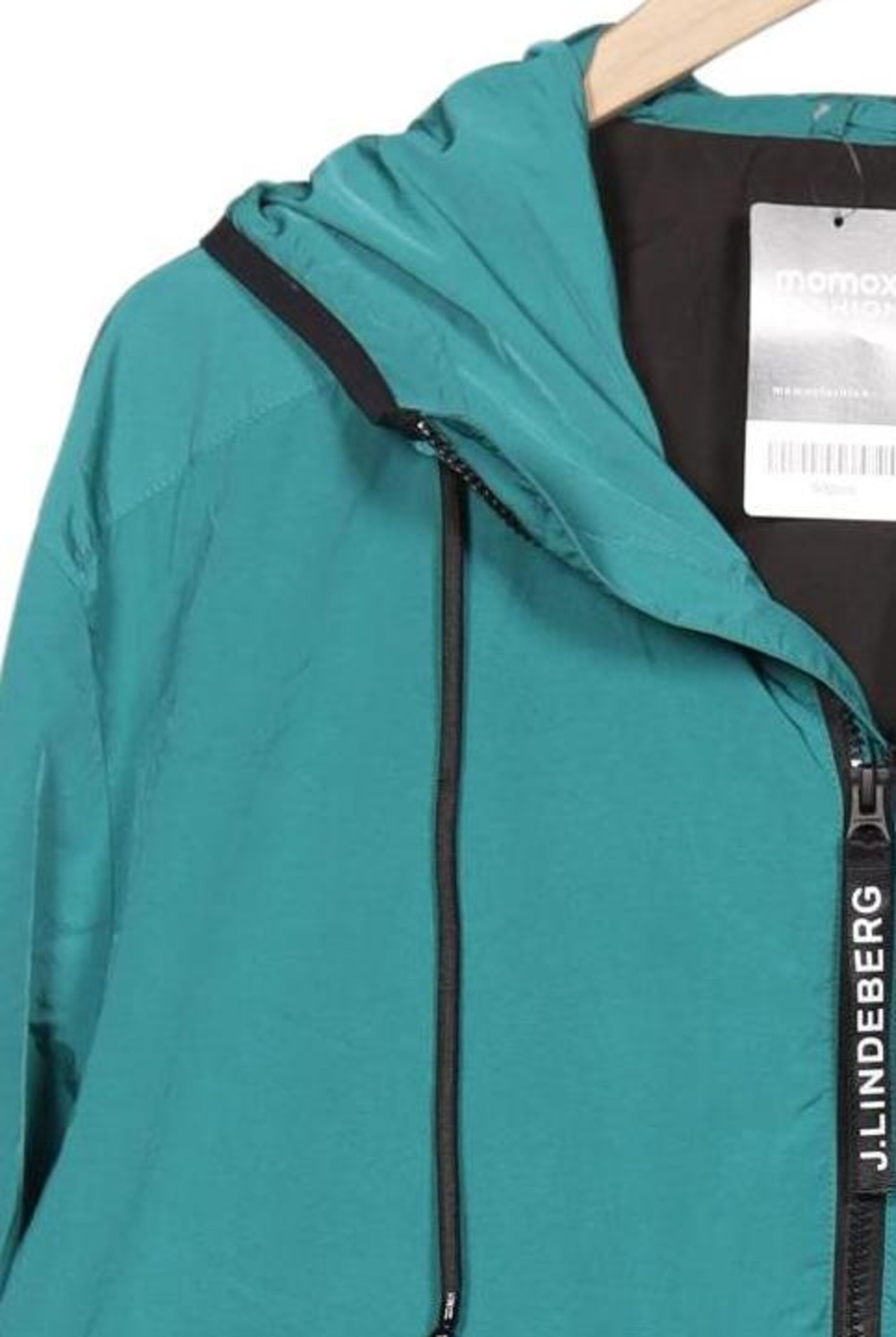 J.Lindeberg Jacket & Coat in XL in Green