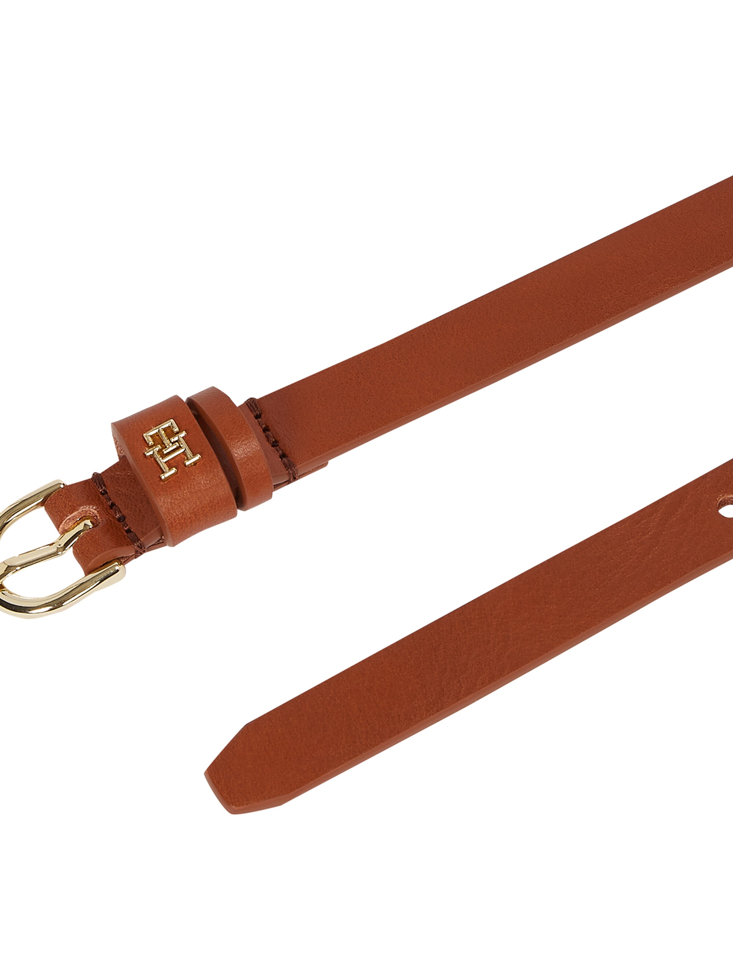 TOMMY HILFIGER Belt in Brown