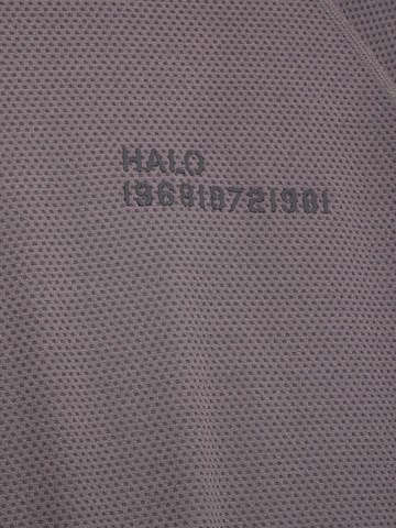 HALO Shirt in Grey