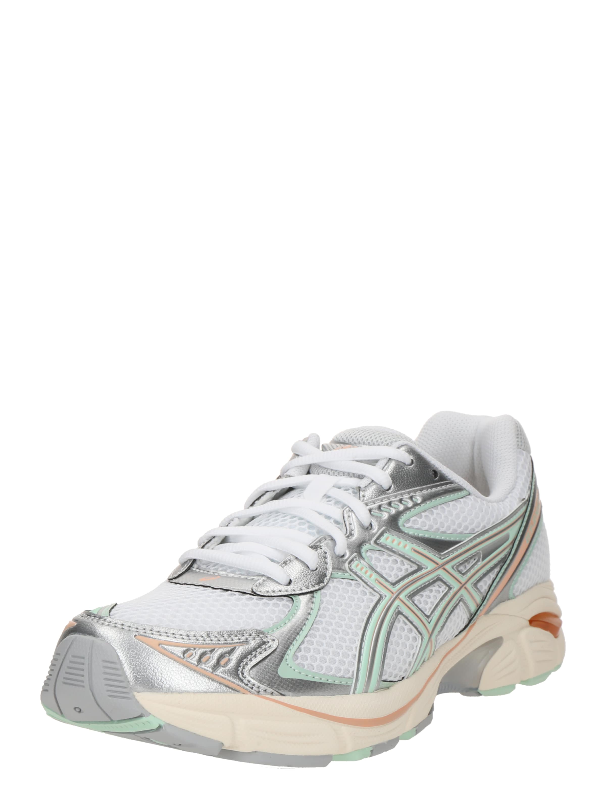 ASICS SportStyle Tenisky 'GT-2160' – bílá: přední strana