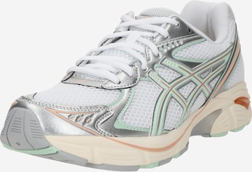 Sneaker low 'GT-2160' de la ASICS SportStyle pe alb: față