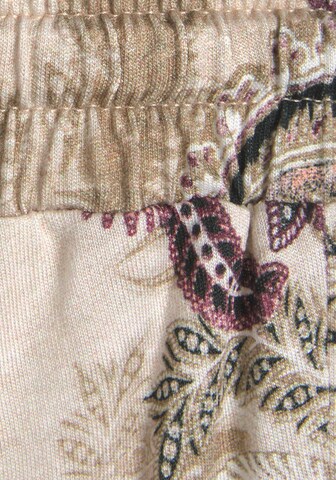Loosefit Pantaloni modello harem di LASCANA in colori misti