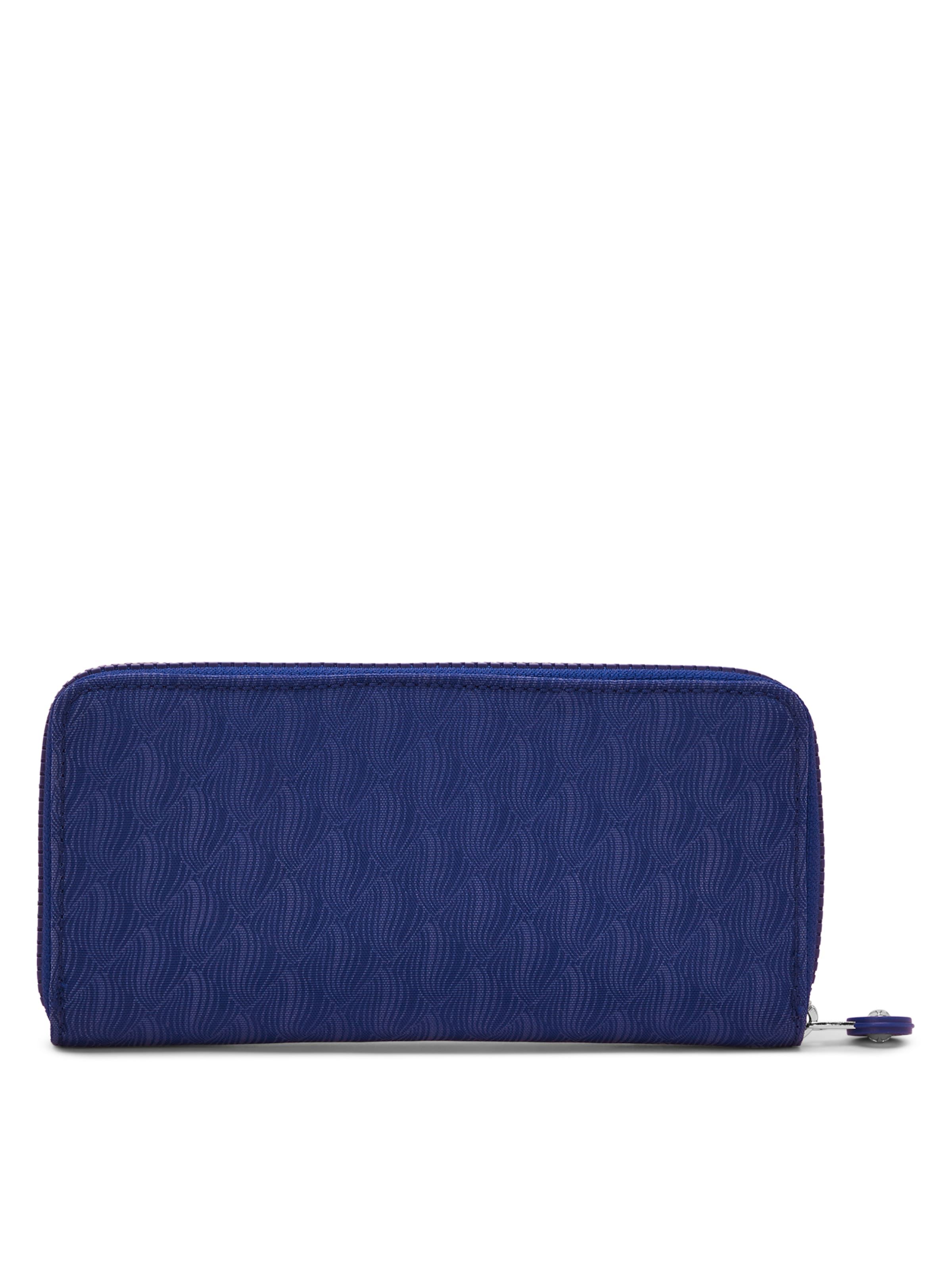 KIPLING - Cartera 'Money World' en azul