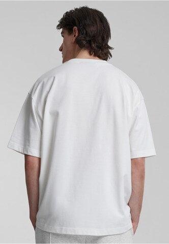 Prohibited Bluser & t-shirts 'Griffin' i hvid