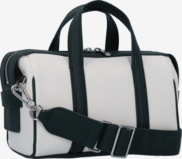 LACOSTE Handbag in White