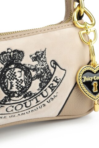 Juicy Couture Handbag in Brown
