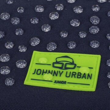 Johnny Urban - Mochila 'Liam' em azul