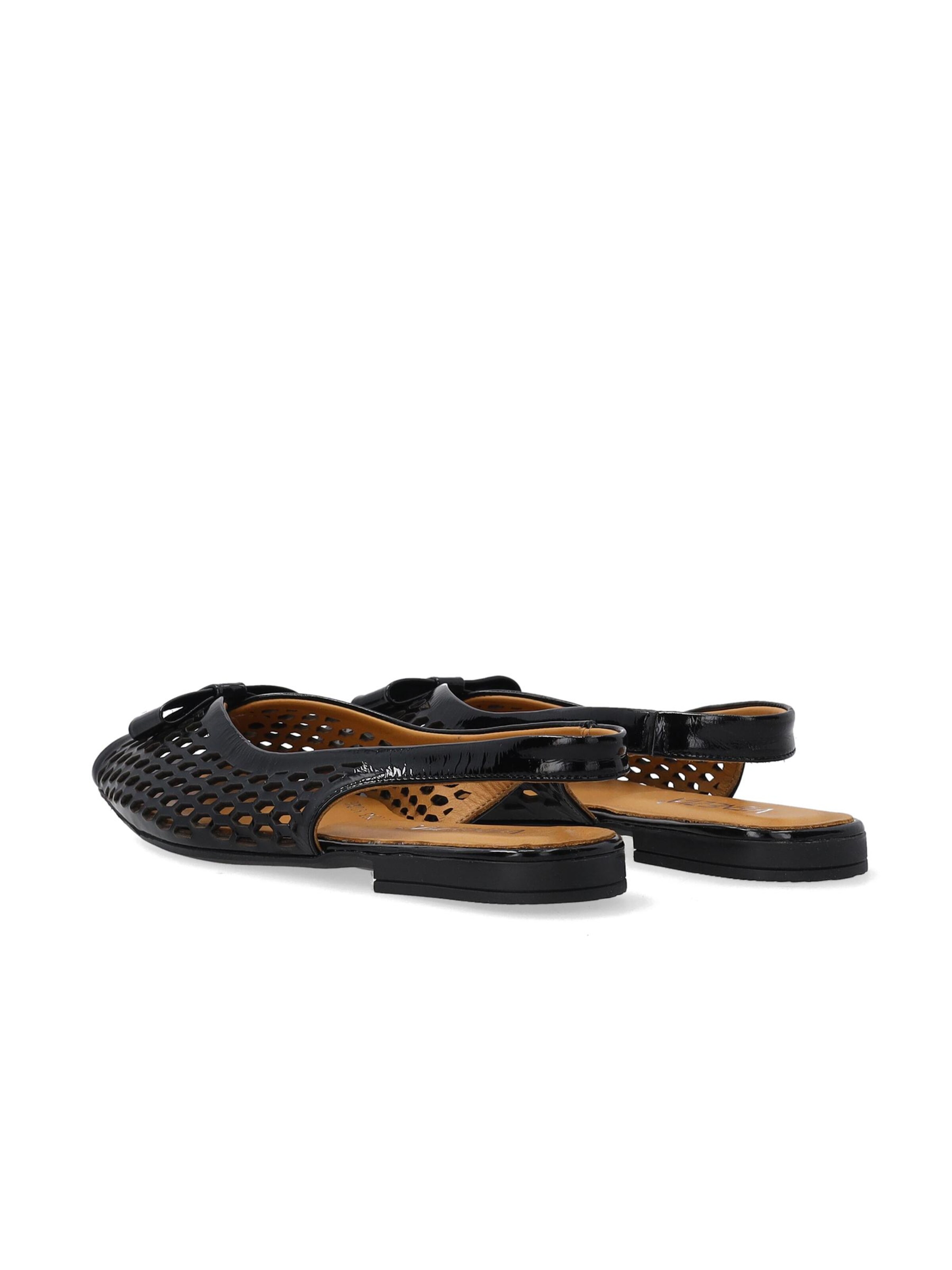 VENEZIA Sandale‌‌‌‌‌‌‌‌ in Schwarz