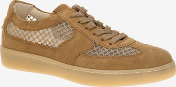 ruda GABOR Batai su raišteliais: priekis