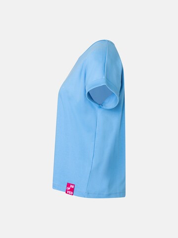 LIEBLINGSSTÜCK Shirt in Blue