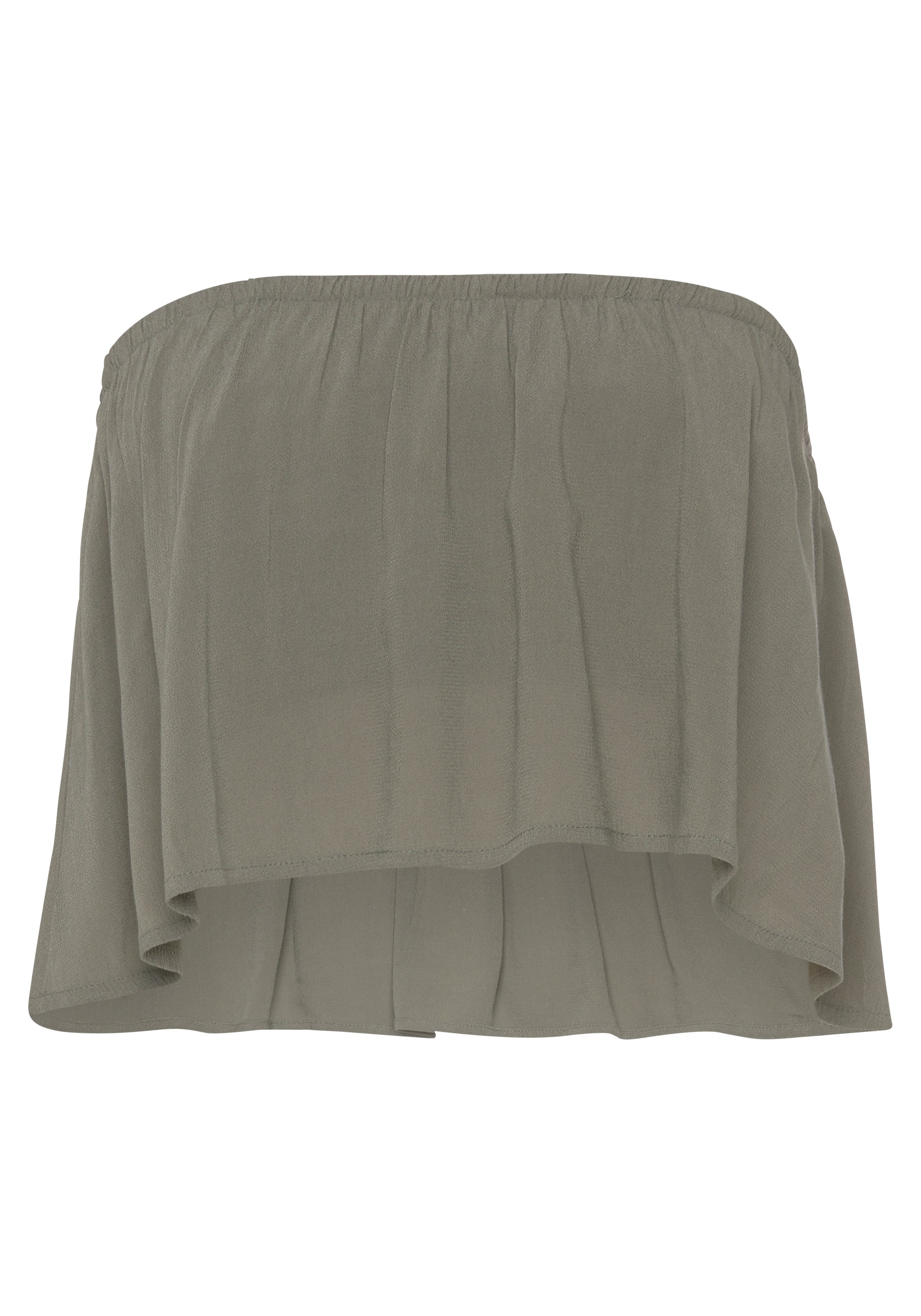 s.Oliver Top en caqui, Vista del producto