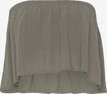 s.Oliver Top in Green: front