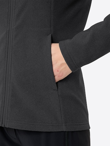 VAUDE Functionele jas in Grijs