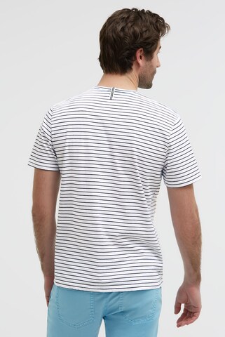 Gaastra Shirt in White
