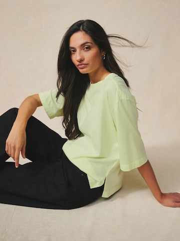 T-shirt Next en mélange de couleurs