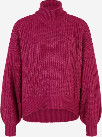 Noisy may Pullover 'ORLA' in Pink: predná strana