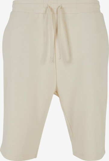 Urban Classics Pantalon en blanc, Vue avec produit
