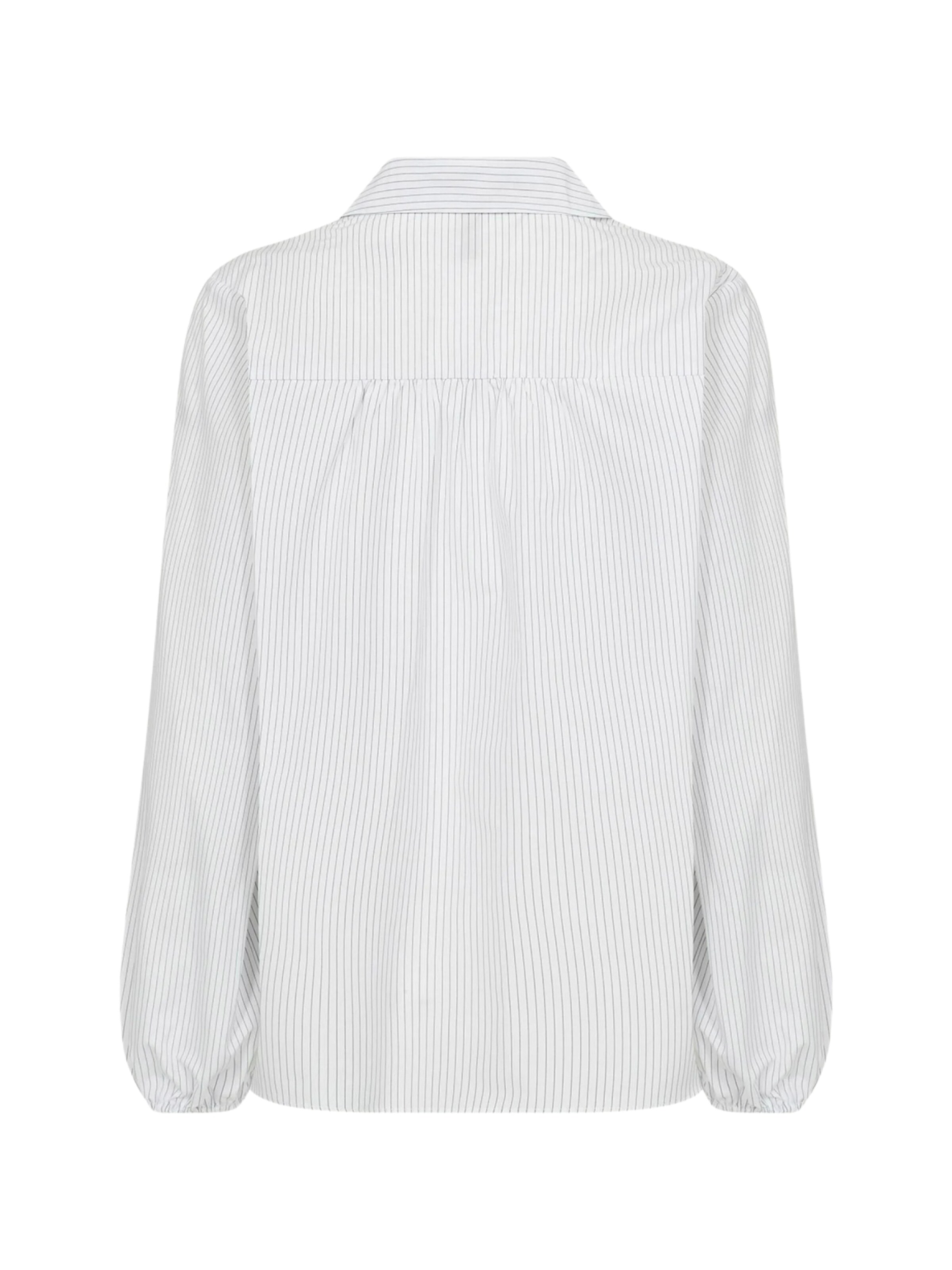 Soyaconcept Bluse 'Onari 1' i hvid