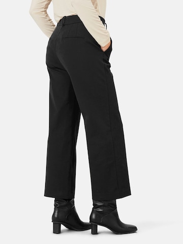 Regular Pantalon 'MAPetia' Masai en noir