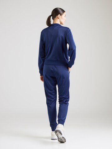 ADIDAS SPORTSWEAR Tepláková souprava 'ESSENTIALS FEELCOZY' – modrá