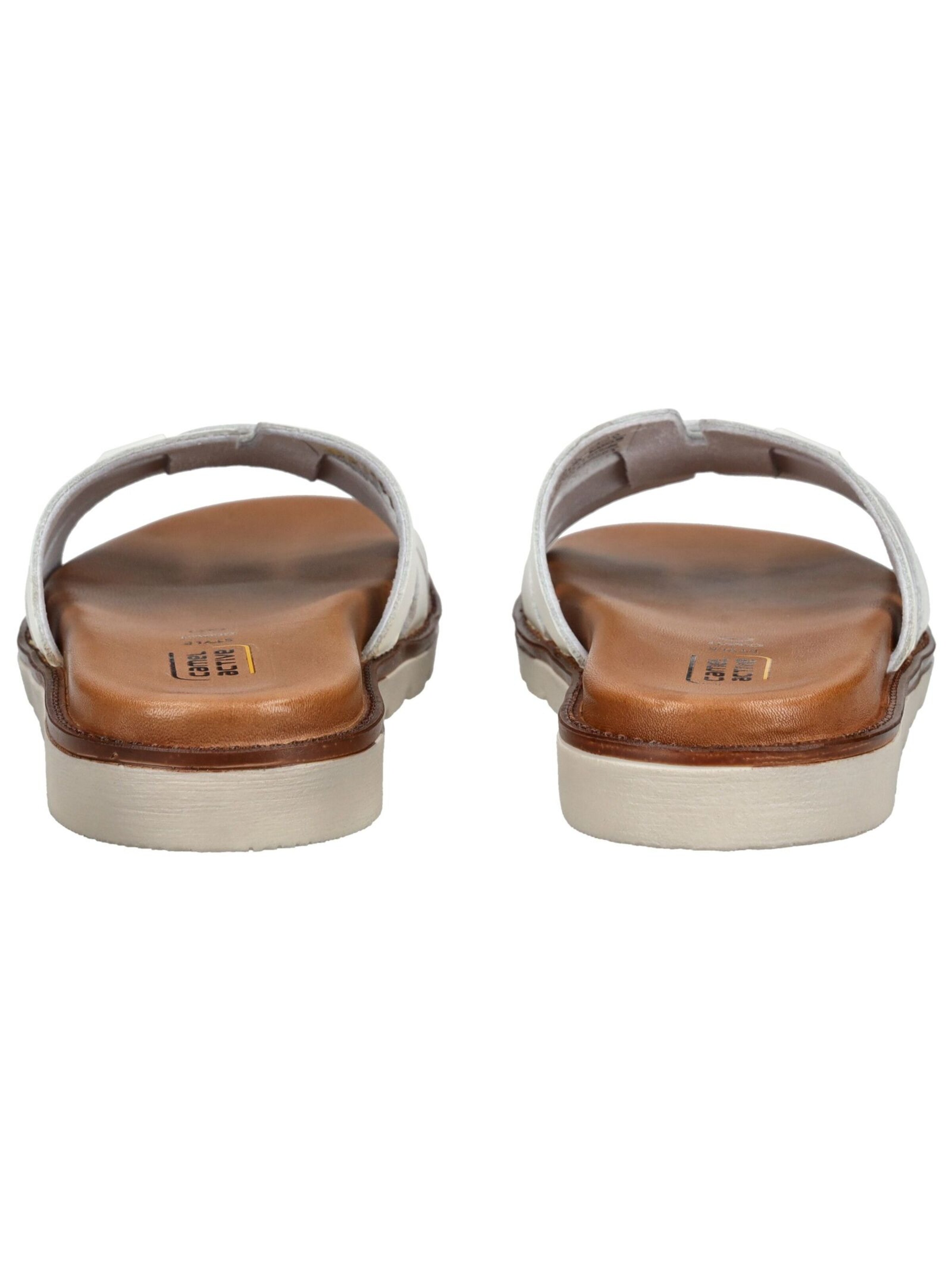 CAMEL ACTIVE Muiltjes in Wit