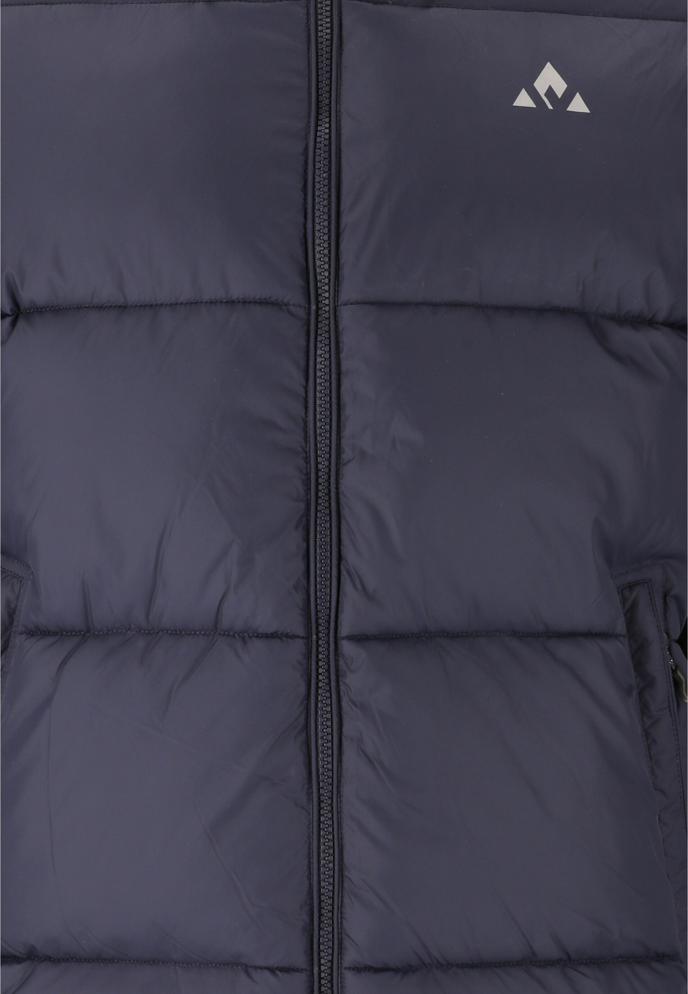 Whistler Jacke 'Drift' in Blau