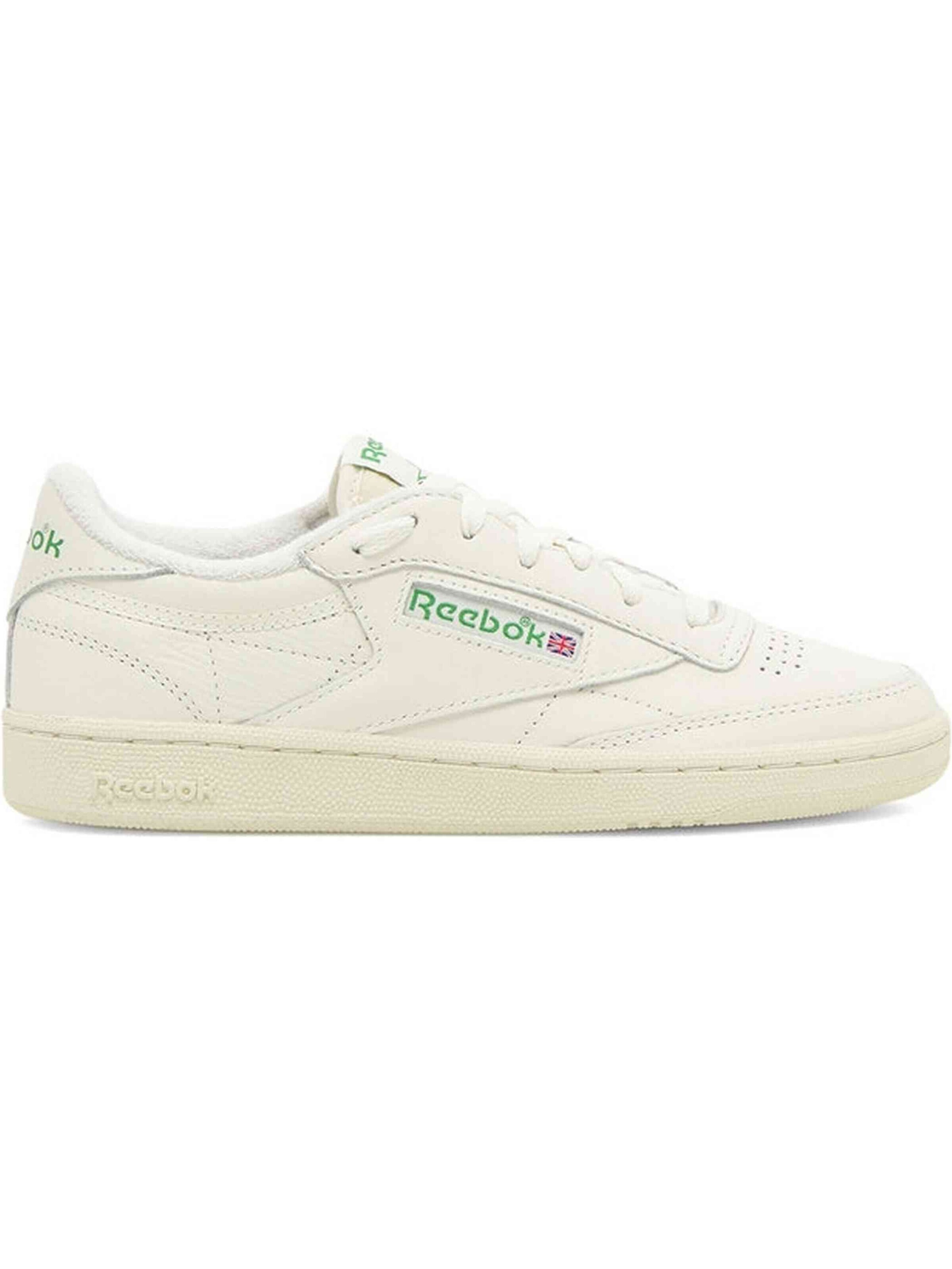 Scarpa sportiva '100007797' di Reebok in beige