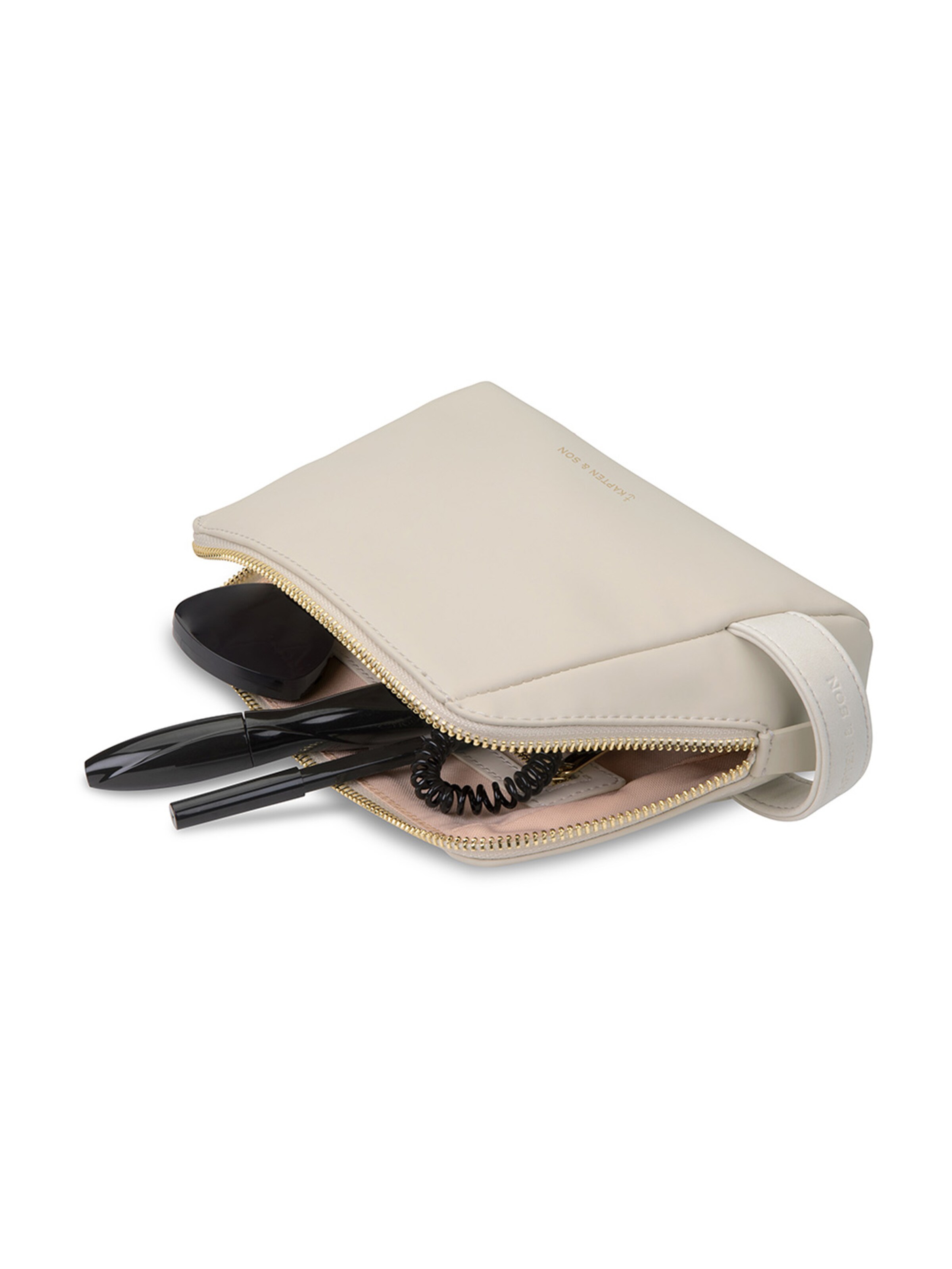 Kapten & Son Νεσεσέρ 'Trevi Sandstone' σε μπεζ