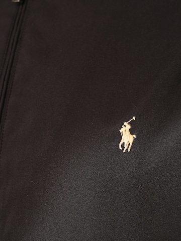 Polo Ralph Lauren Big & Tall Jacke in Schwarz