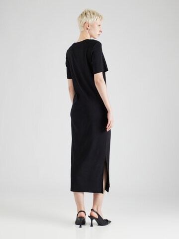 VERO MODA - Vestido 'CHLOE' en negro