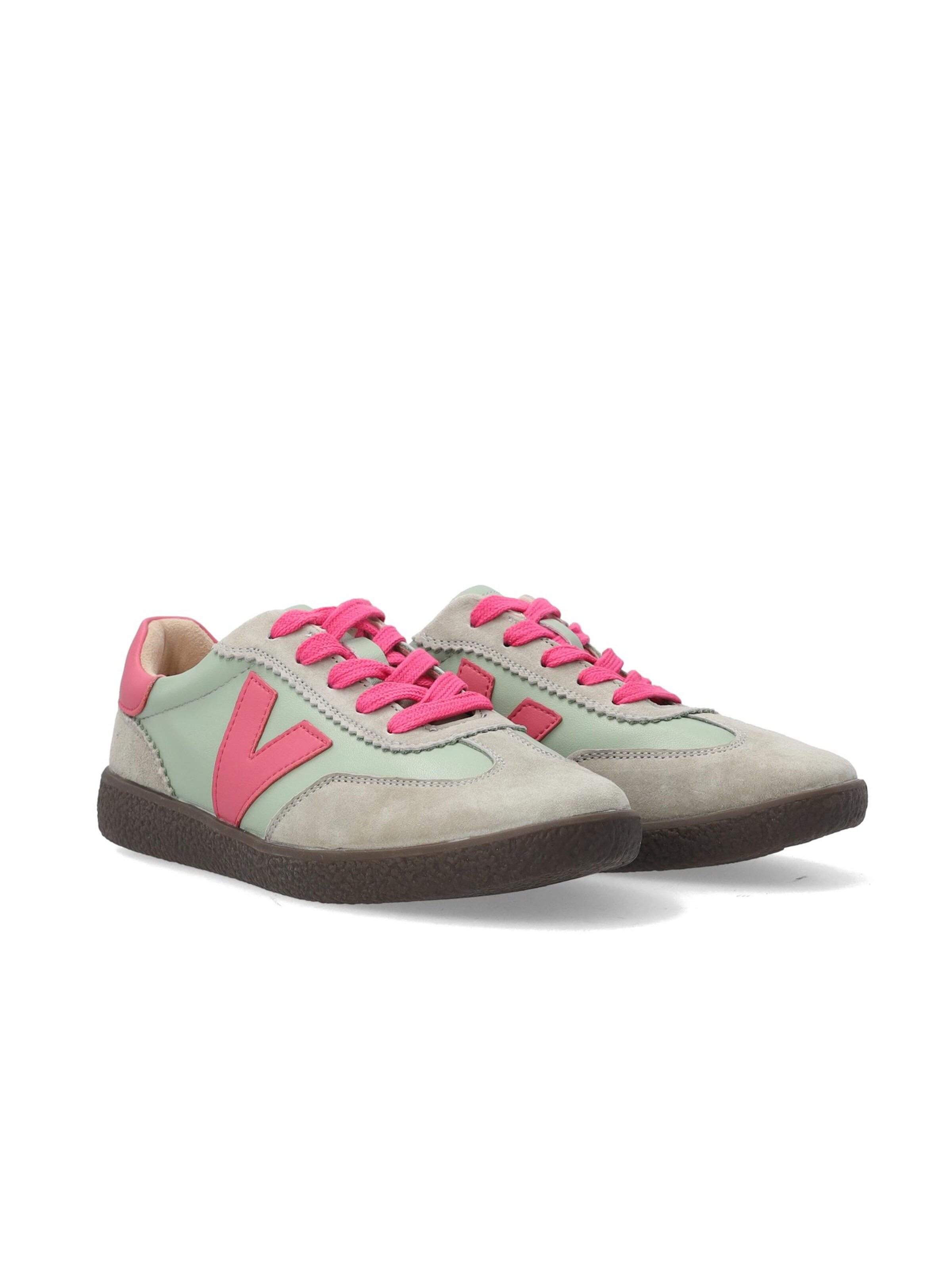 VENEZIA Sneaker low‌‌‌‌‌‌‌‌‌ in Grün
