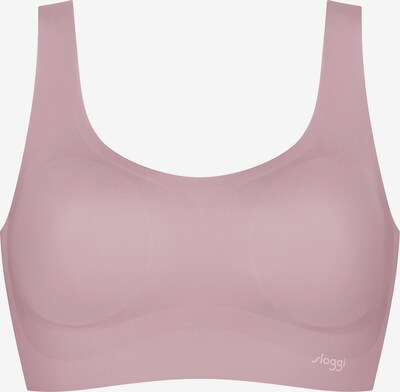 SLOGGI Bustier in altrosa, Produktansicht