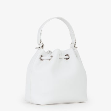 Valentino Bags Pouch in White