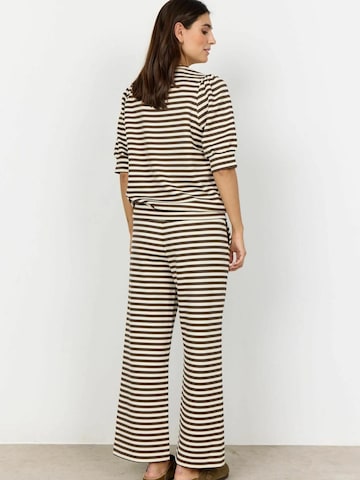 Soyaconcept Shirt 'BARNI' in Bruin