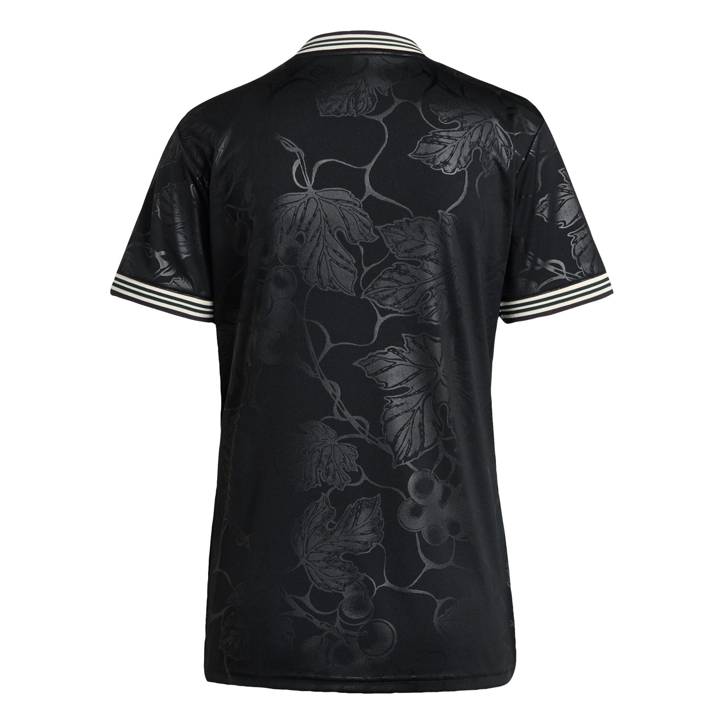 ADIDAS PERFORMANCE Tricot 'Juventus Turin 25/26' in Zwart