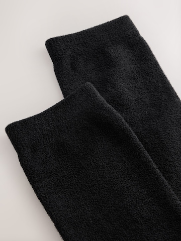 Next Socken in Schwarz