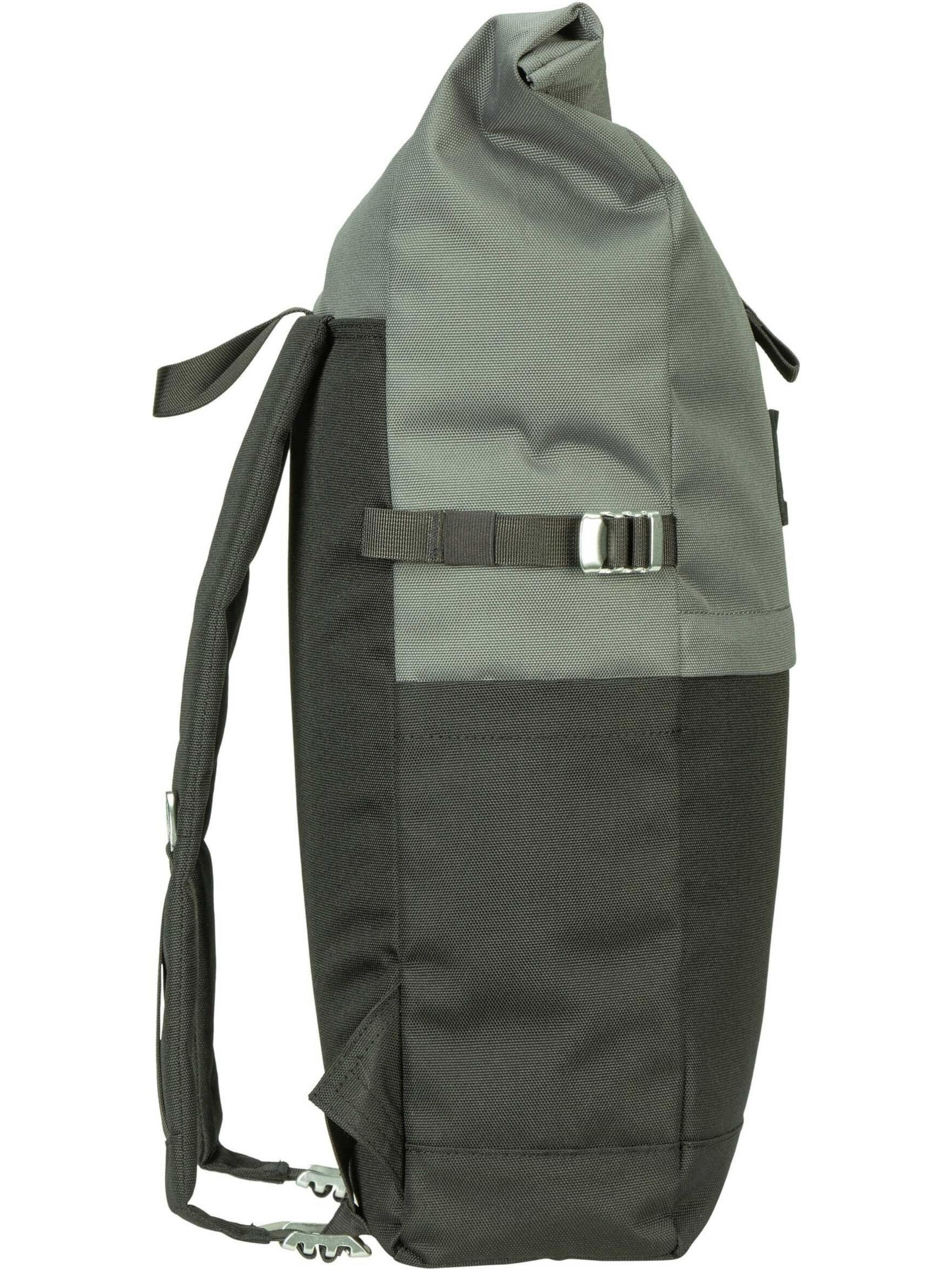 SANDQVIST Backpack in Green