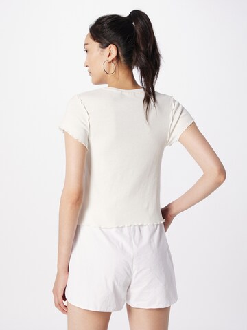 LEVI'S ® Shirt 'Inside Out Seamed Tee' in Mischfarben