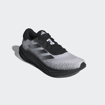 Sneaker de alergat 'Supernova Stride' de la ADIDAS PERFORMANCE pe negru