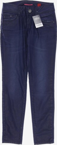 s.Oliver Jeans in 25-26 in Blue: front