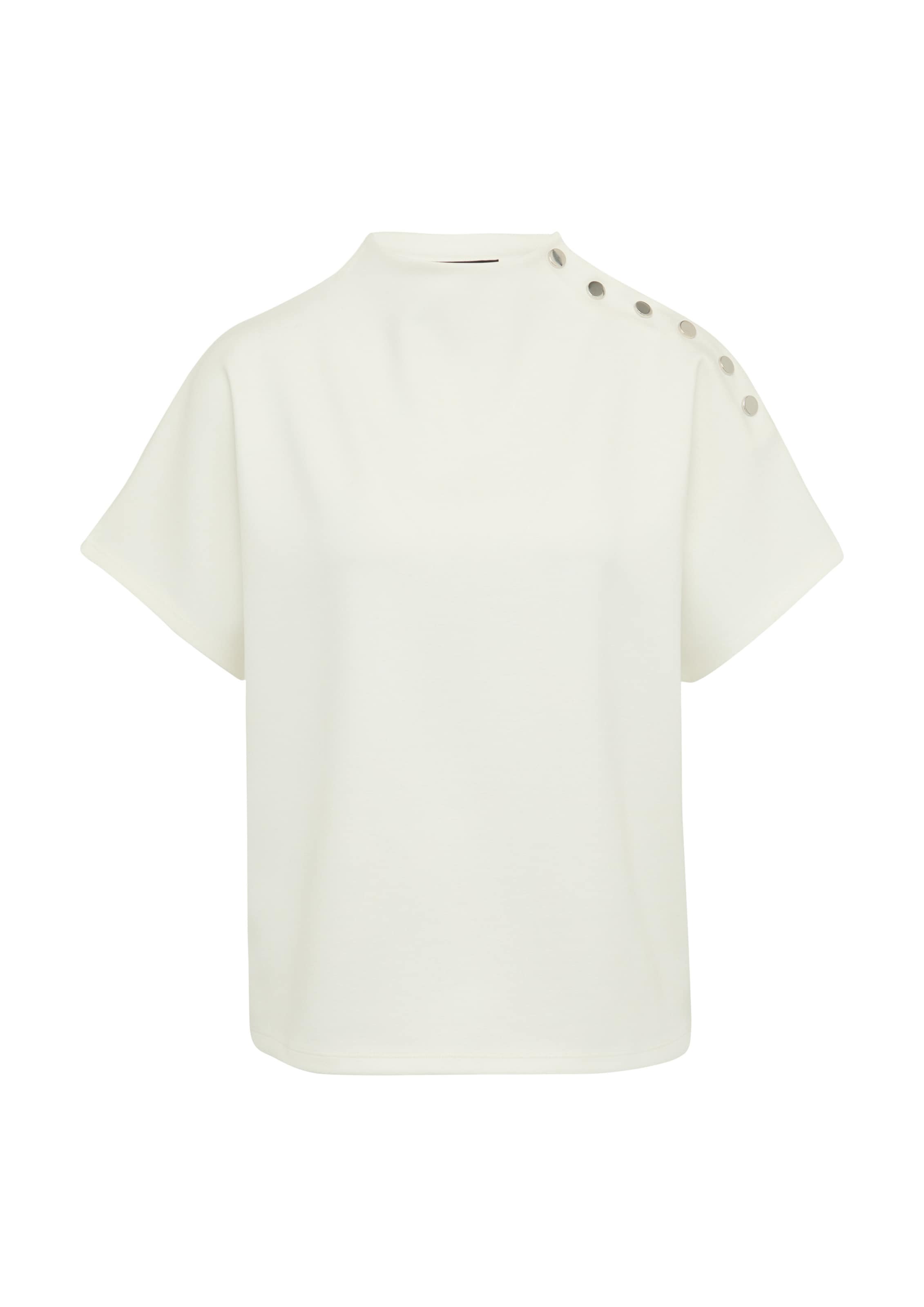 s.Oliver BLACK LABEL Särk, värv beež: eest vaates